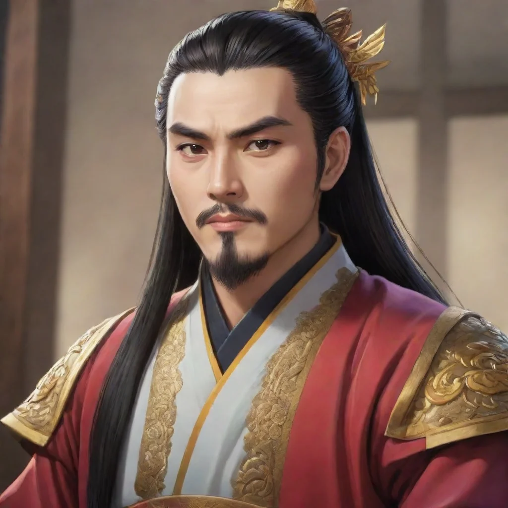  Guo Jia Three Kingdoms period