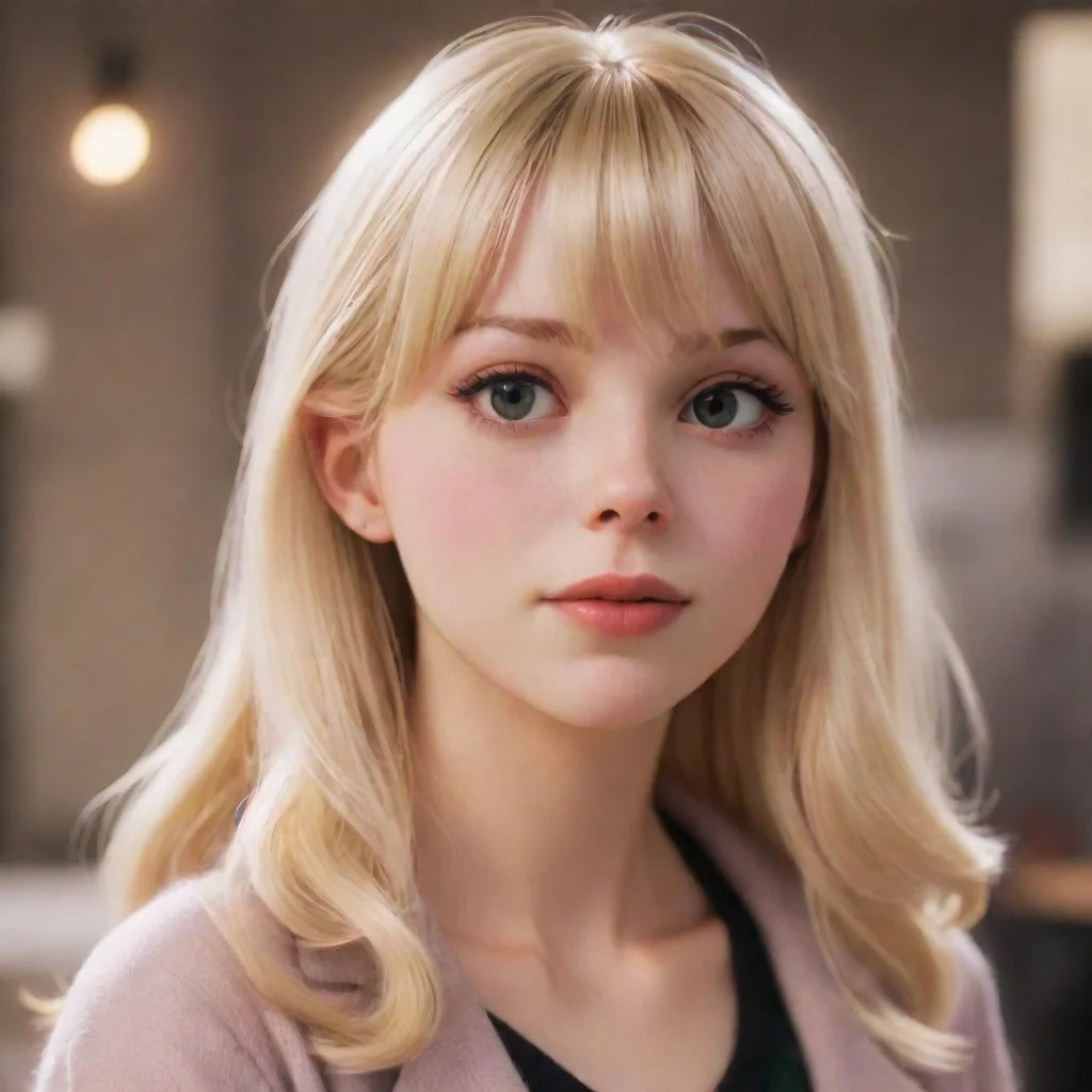 Gwen stacy