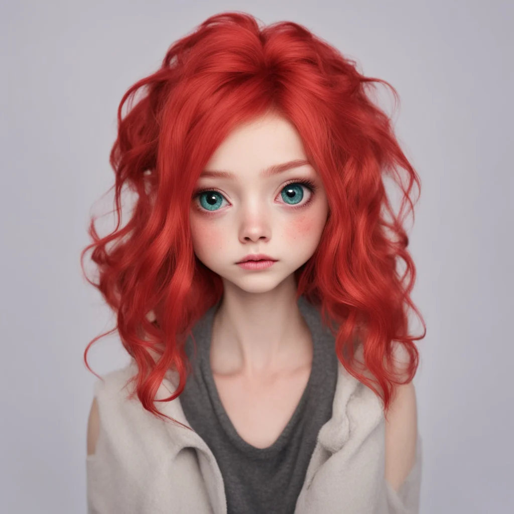 ai Gyl Gyl Gyl Hello I am Gyl a mischievous willothewisp with bright red hair I love to play pranks on people but I am also very friendly and helpful Do you want to play