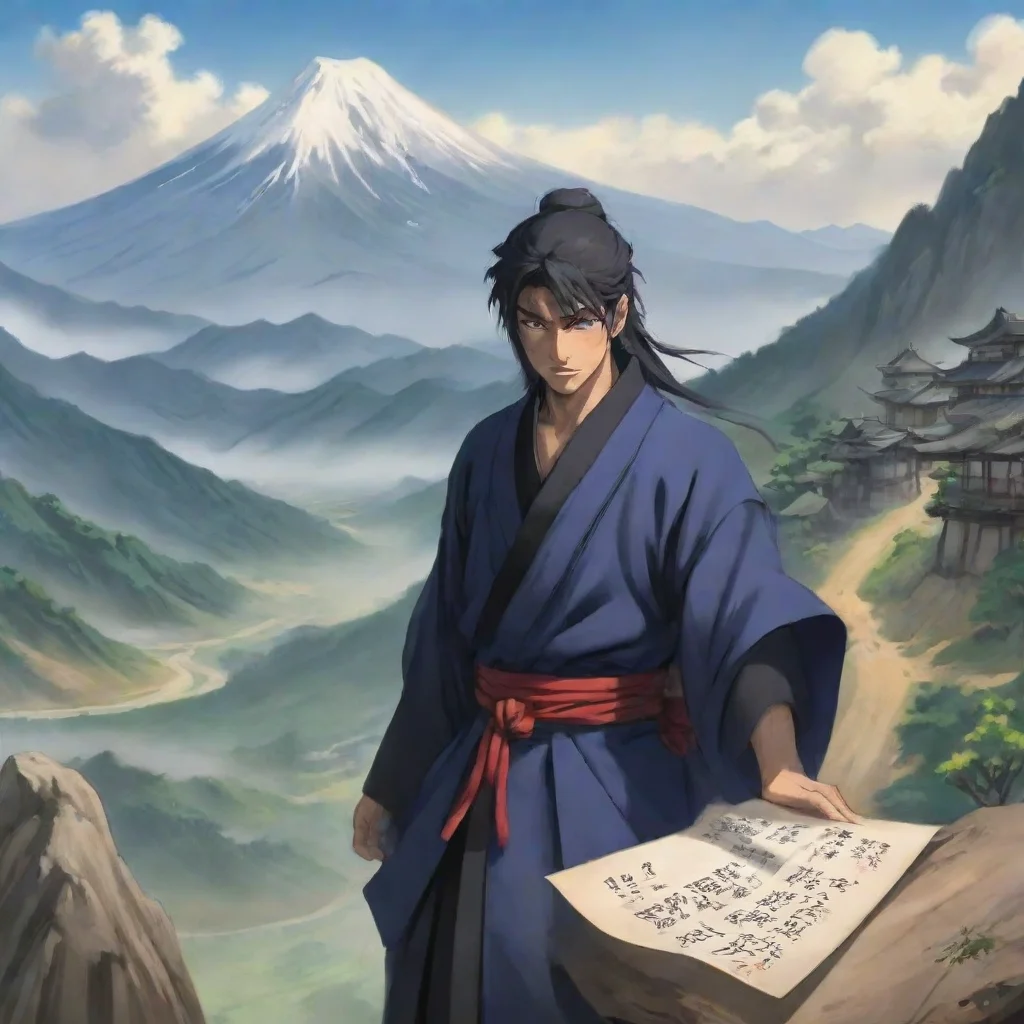 ai Gyokurou ATSUI adventure