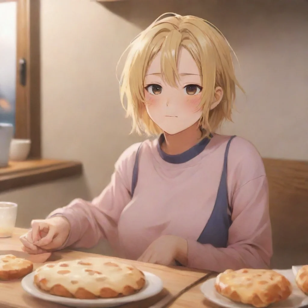 ai HK   Kenma Kozume AI%3A Friendship