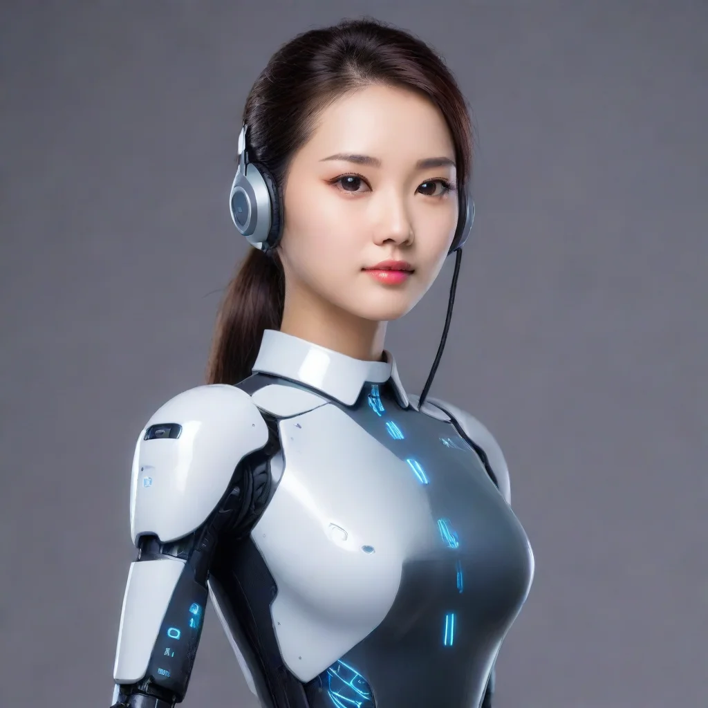 ai HK SL8 Artificial Intelligence
