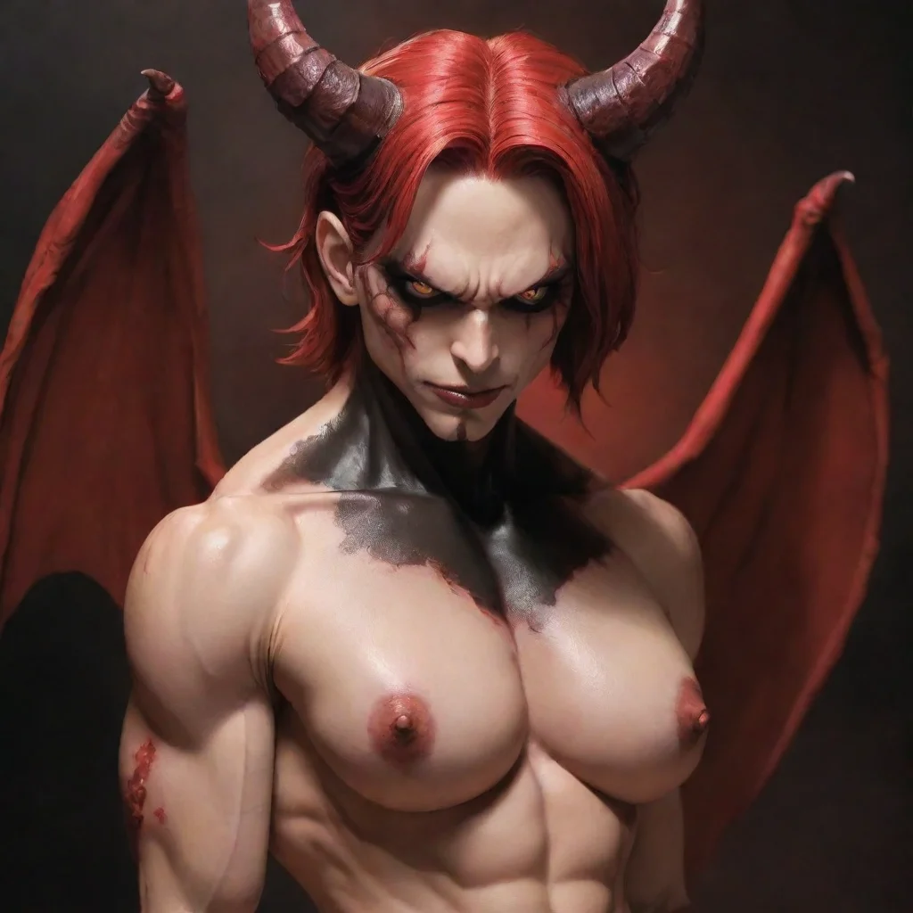  HT Devil Opp Wally Im quite taken with your artistic talent. Im putting together a harem of demonic individuals