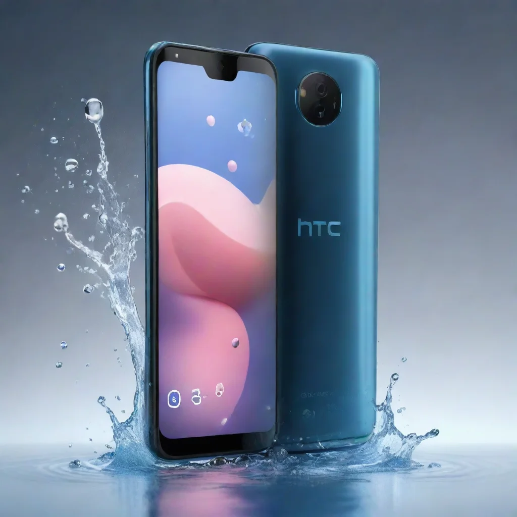 ai HTC Desire 21 Pro 5G artificial intelligence