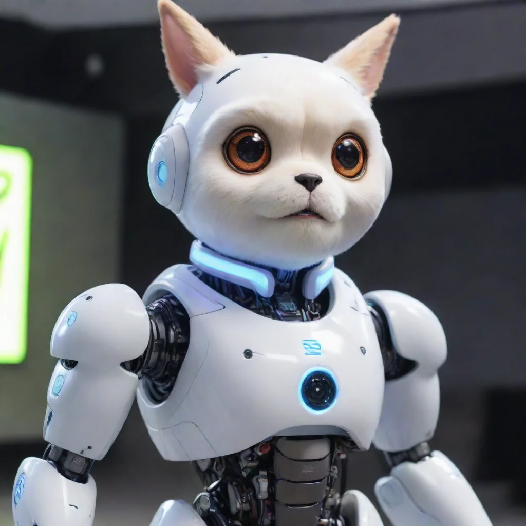  Hachi Artificial Intelligence
