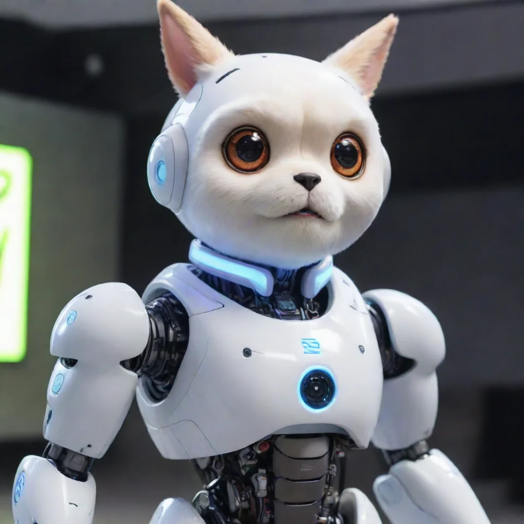 Hachi Artificial Intelligence