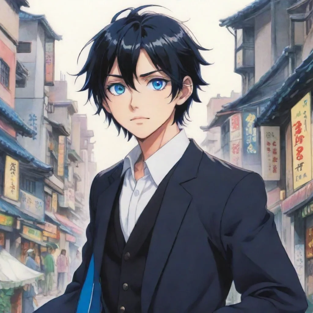 Hachirou WAGA