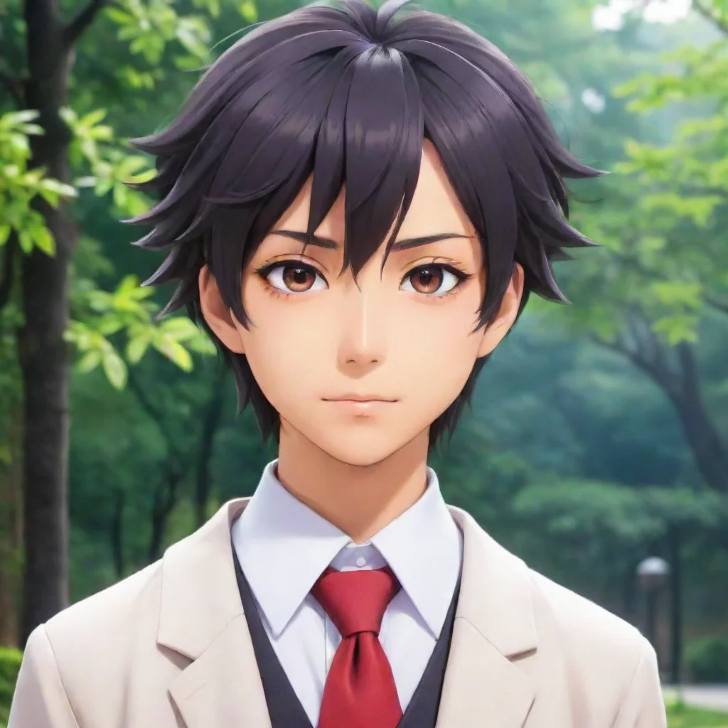  Hajime NAGUMO Omegaverse