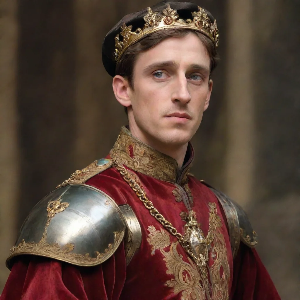 Hal- King Henry V