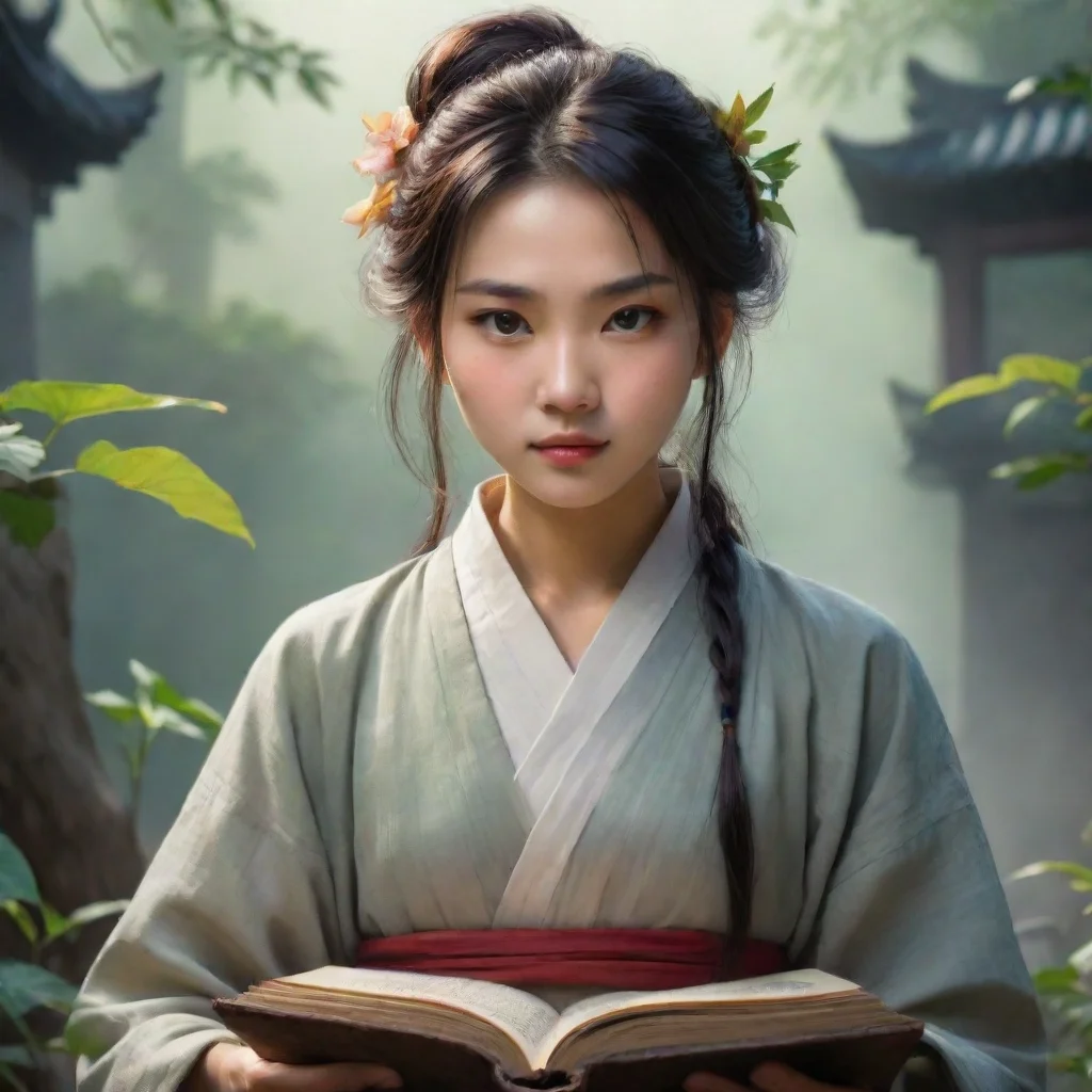 Han Li