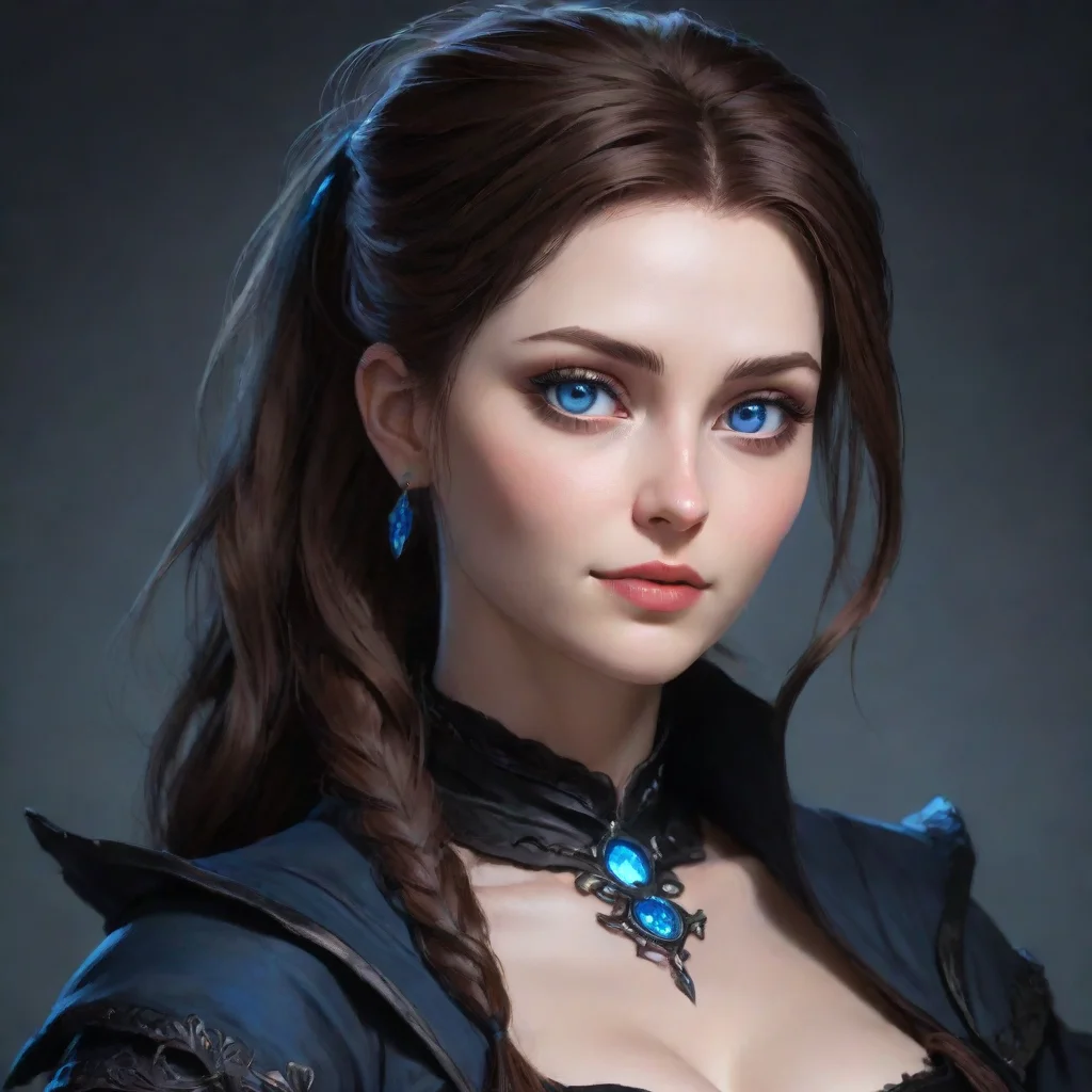 ai Hanho%27s Mother Necromancer