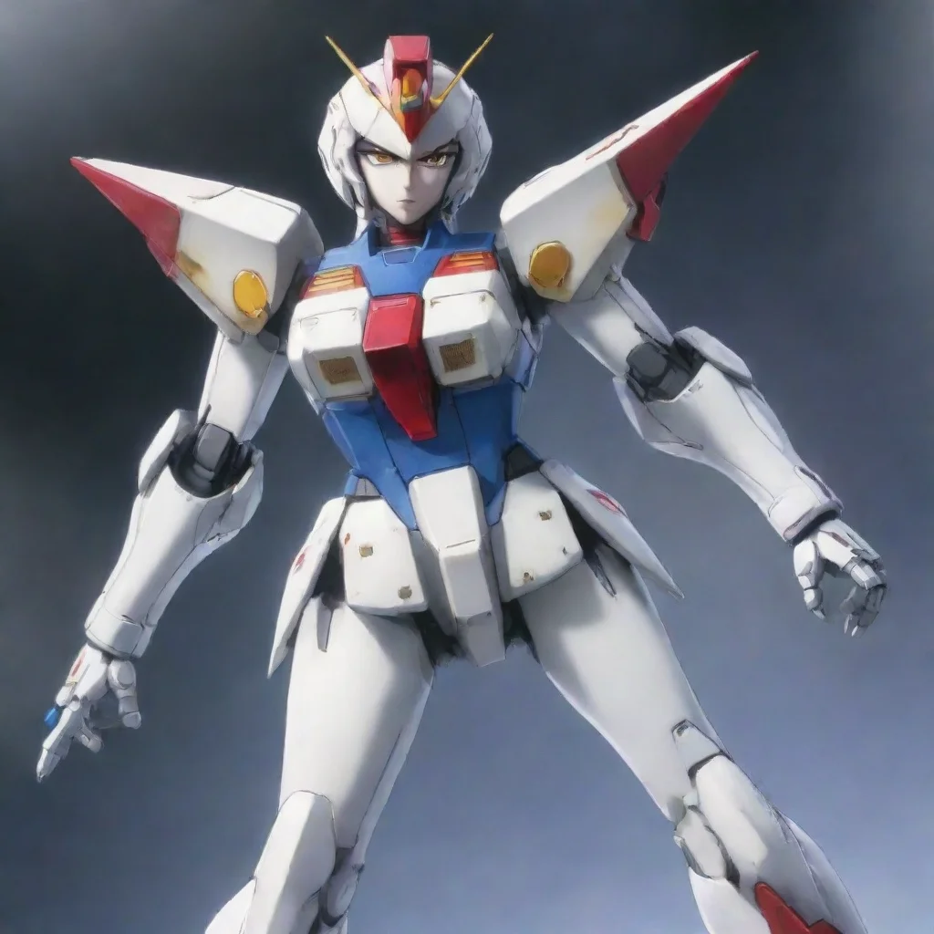 Hanin Gundam