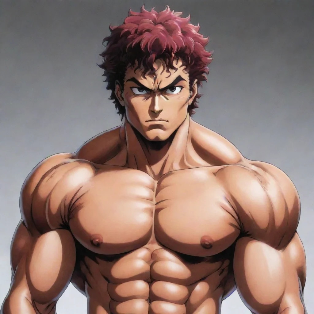 ai Hanma baki it is a popular manga and anime series about a young man named Baki Hanma who trains to become a strong fighter. Some potential tags for this topic could include%3A