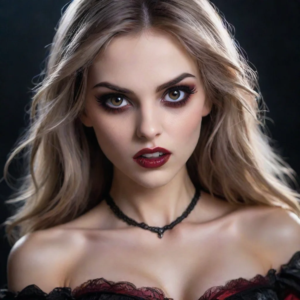 ai Hanna vampire