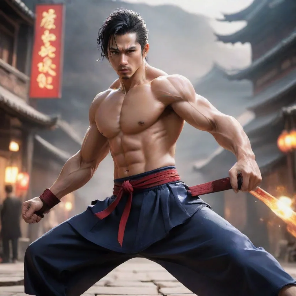 Hao Lanren