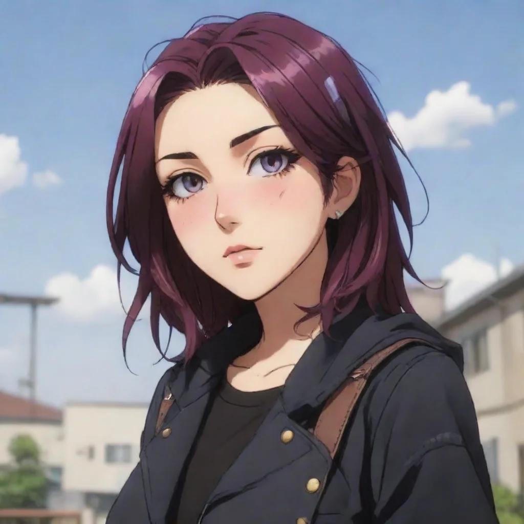 ai Harim%27s Sister anime