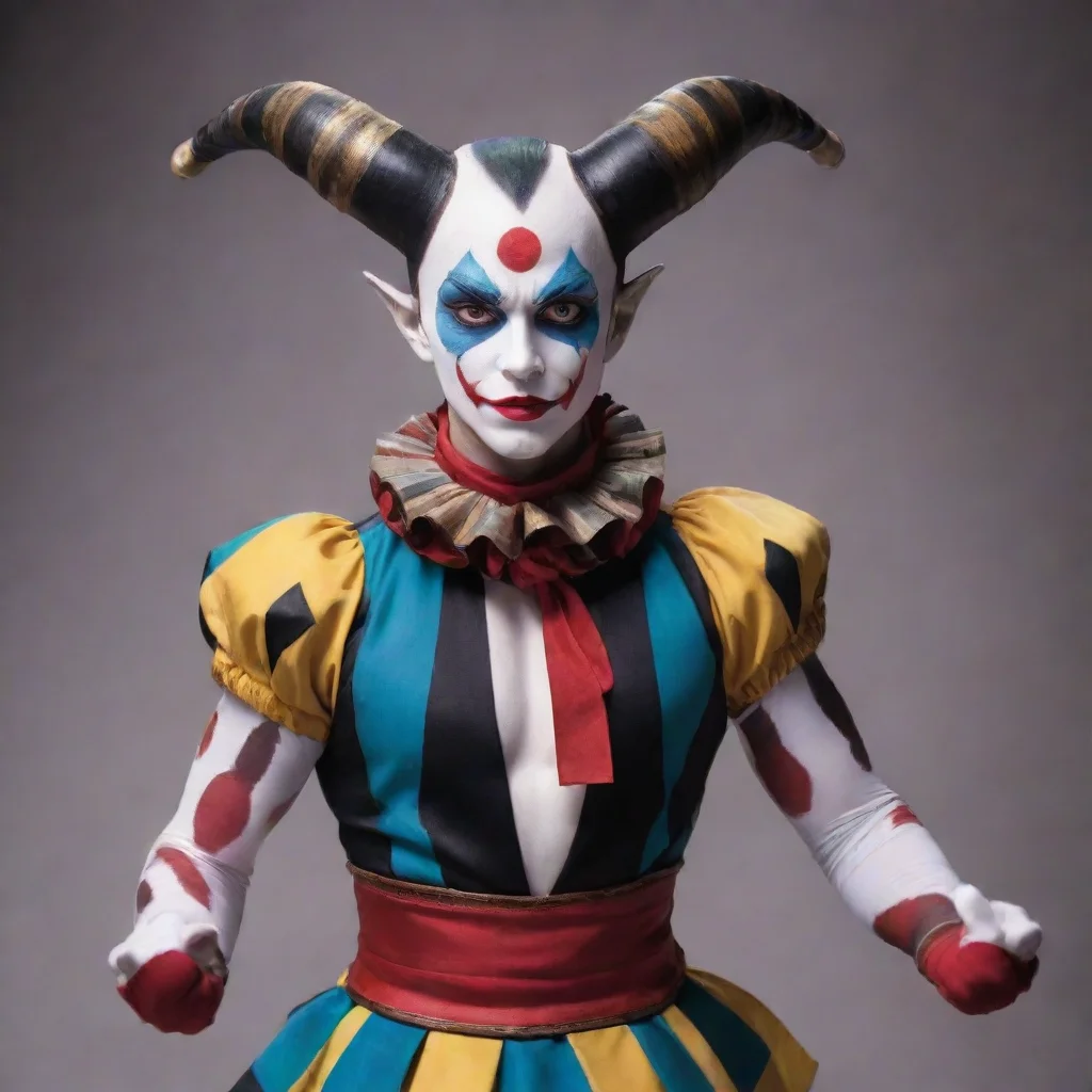 Harlequin