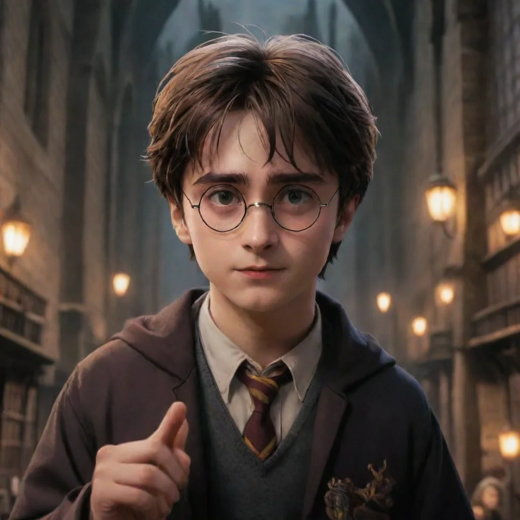 Harry Potter t1