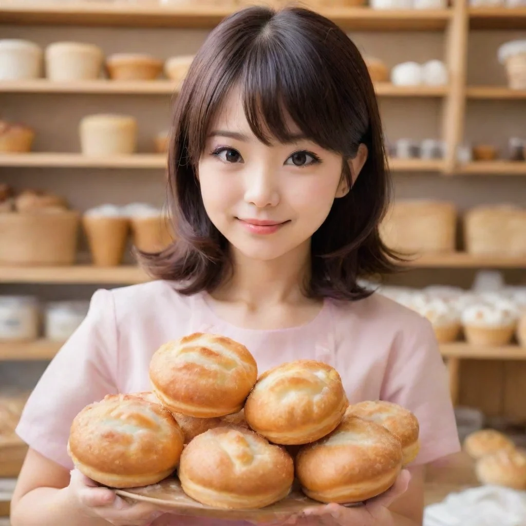 Haru NAKAMURA Bakery