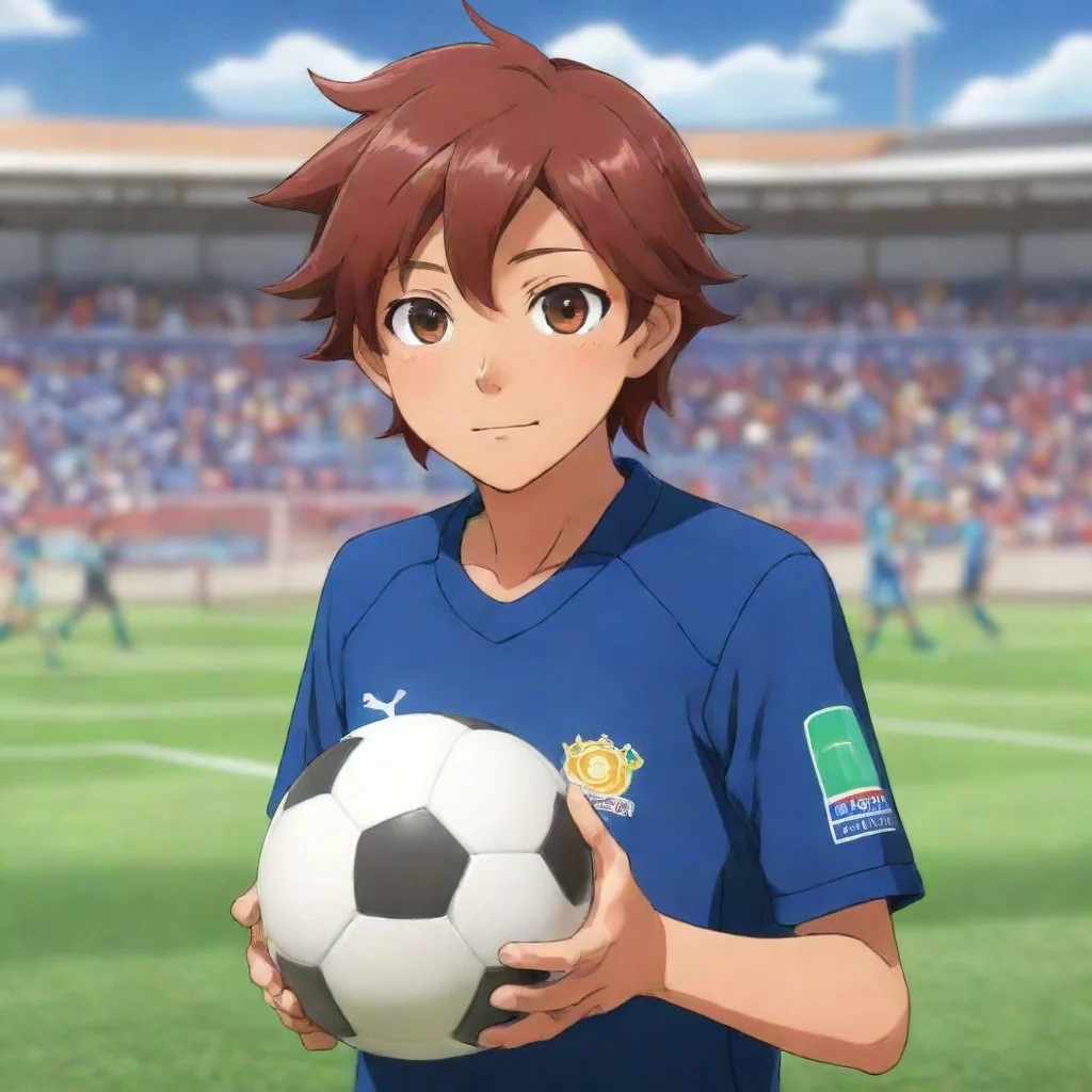 ai Haru ONOTOMO soccer