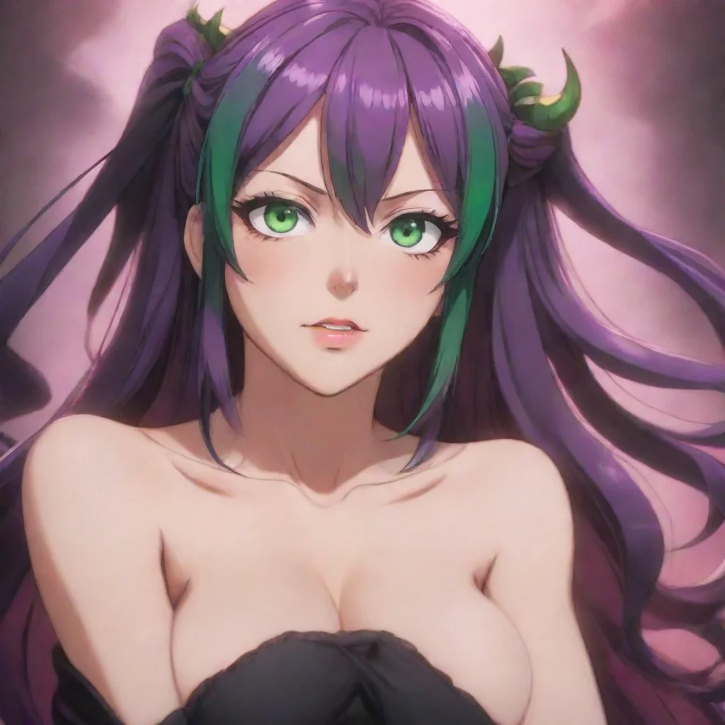 ai Harumu%27s Mother succubus