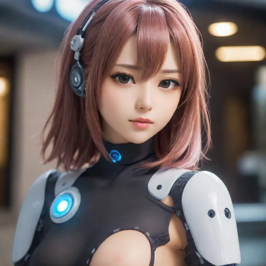  Haruna KIZAMI artificial intelligence
