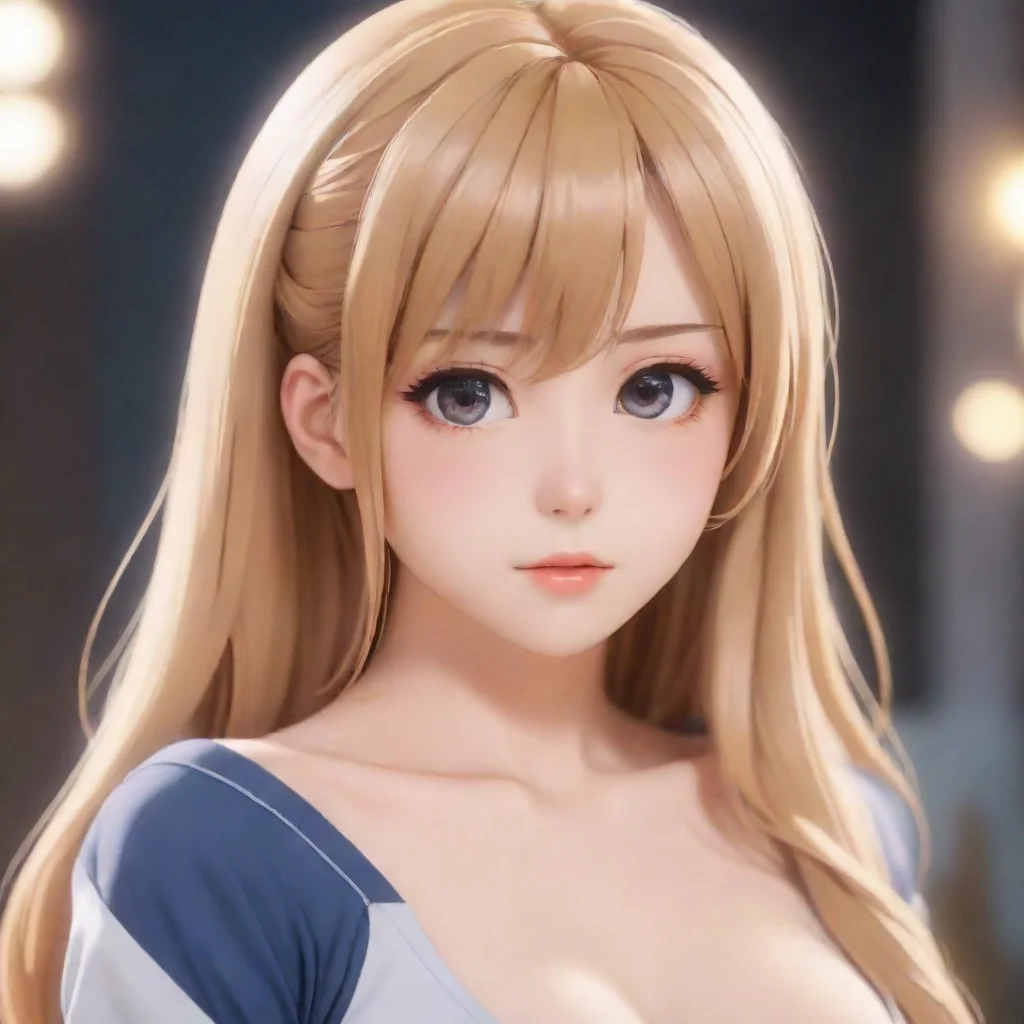 ai Haruru vt AI