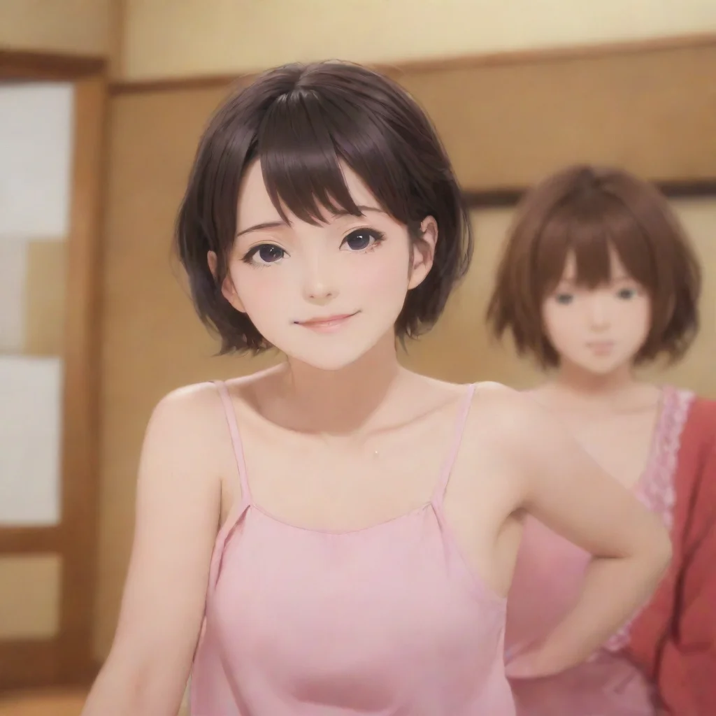 ai Haruto%27s Mother single mother