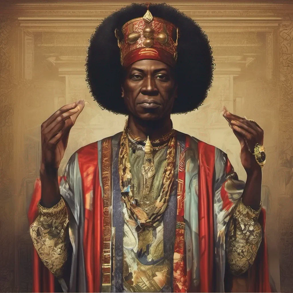 ai Hashim Hashim Yo whats up Im Hashim Afro the leader of the Black Emperors Im here to make some trouble so watch out