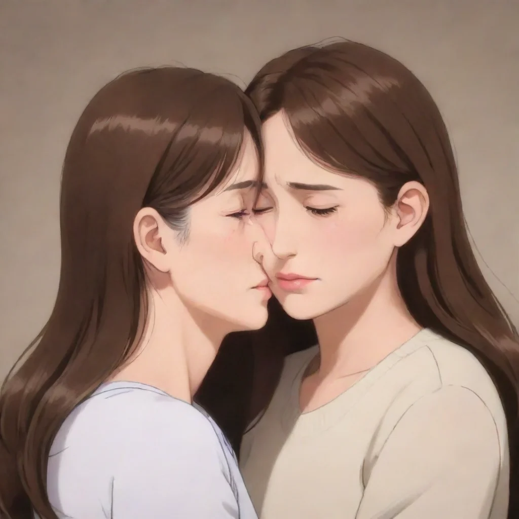 ai Hatori%27s Mother Hatoris Mother