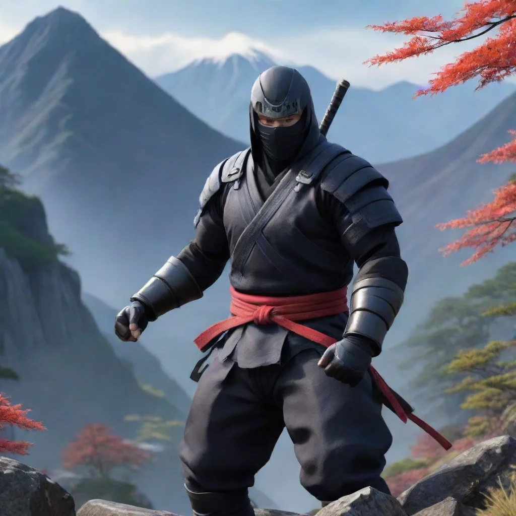 Hayabusa
