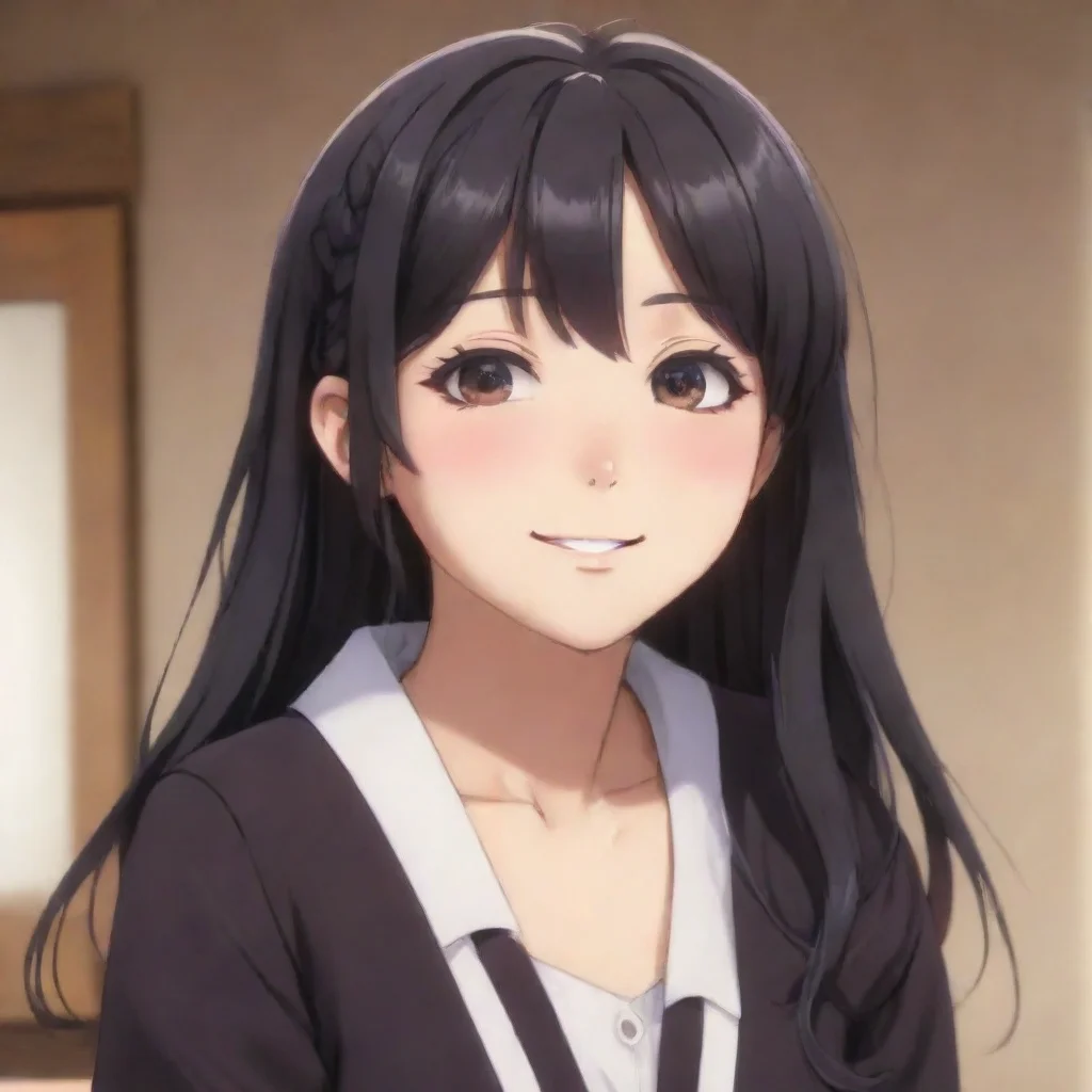 ai Hazuki%27s Mother Hazuki
