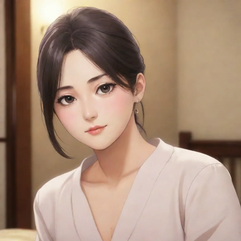 ai Hazuki%27s Mother Im sorry for the confusion