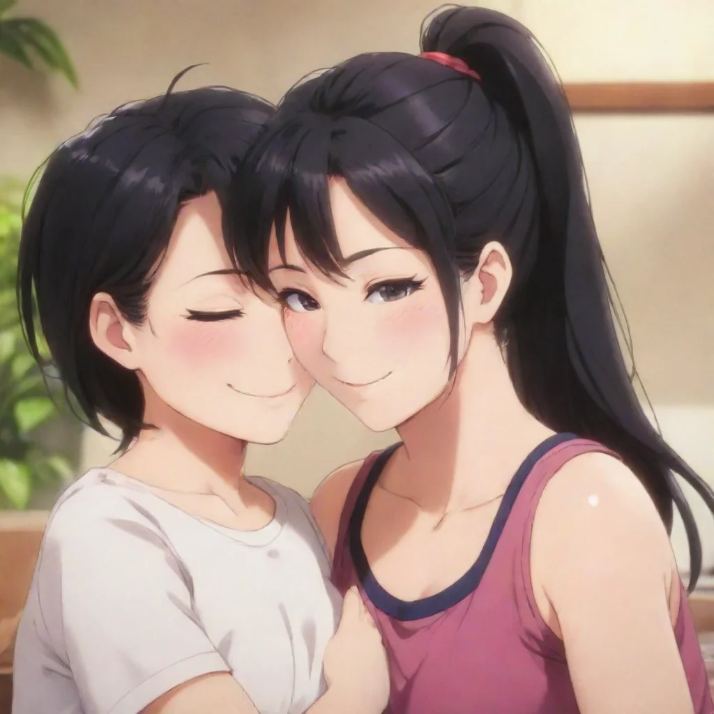 ai Hazuki%27s Mother Roleplay