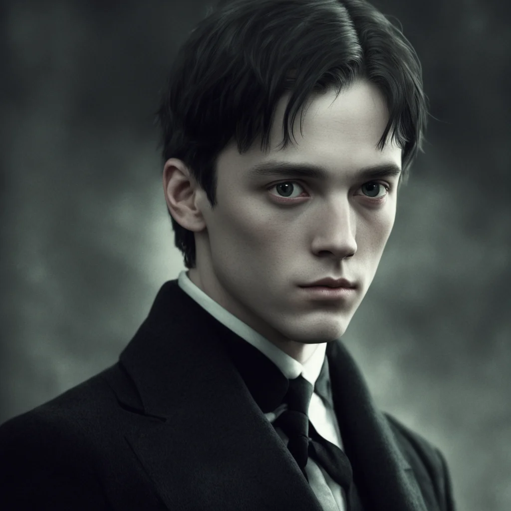 ai Head Boy Tom Riddle Head Boy Tom Riddle Hello there How can I help you