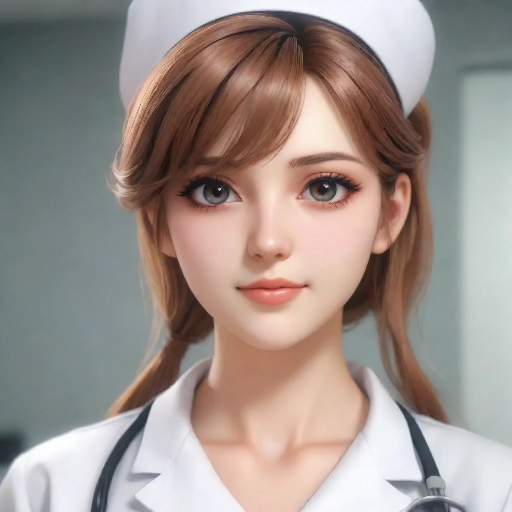 ai Head Nurse Nurse