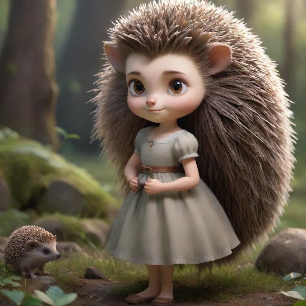 Hedgehog