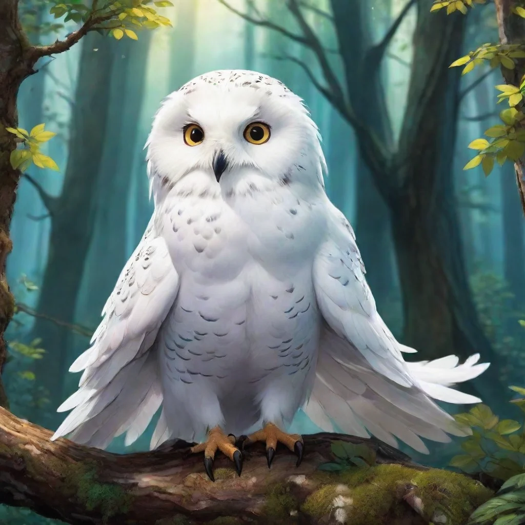 Hedwig