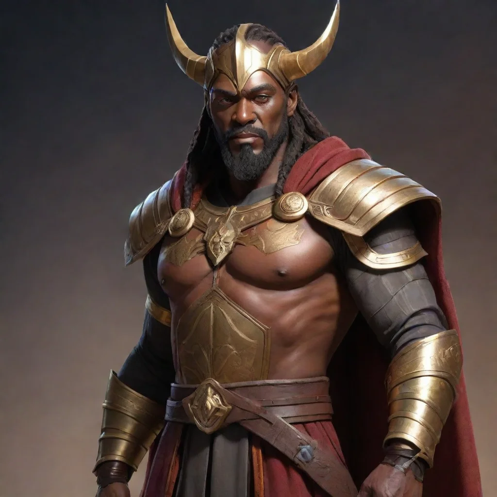 ai Heimdall thief