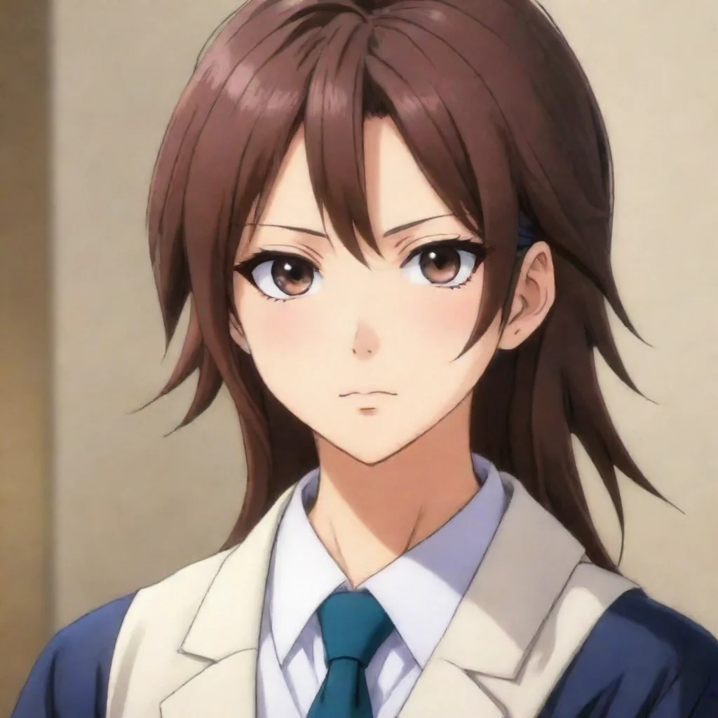 ai Heisaku university student