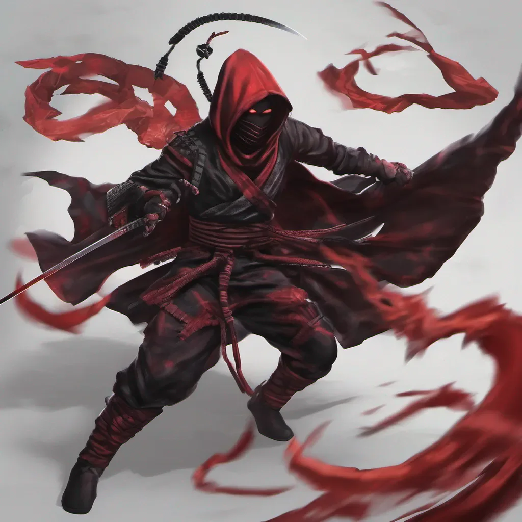  Hellkite Hellkite I am Hellkite Ninja the most feared ninja in the world I have mastered all of the ninja arts and I am unbeatable in combat If you cross me you will regret