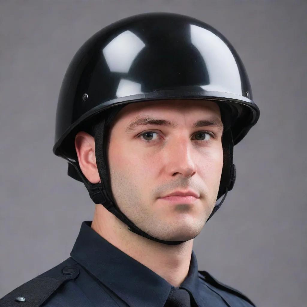  Helmet Police Helmet Police is a name that could potentially be used for a law enforcement agency that specializes in enforcing helmet laws