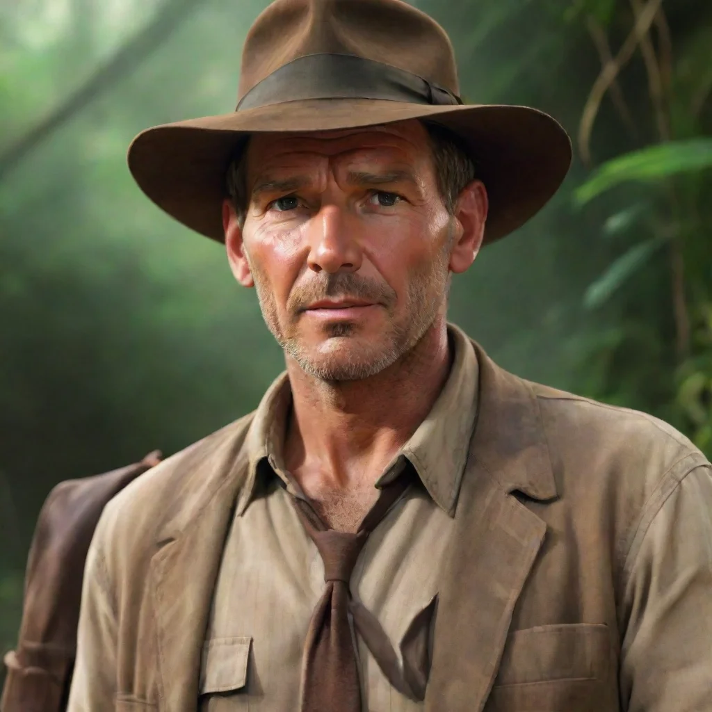 ai Henry Jones Sr Indiana Jones