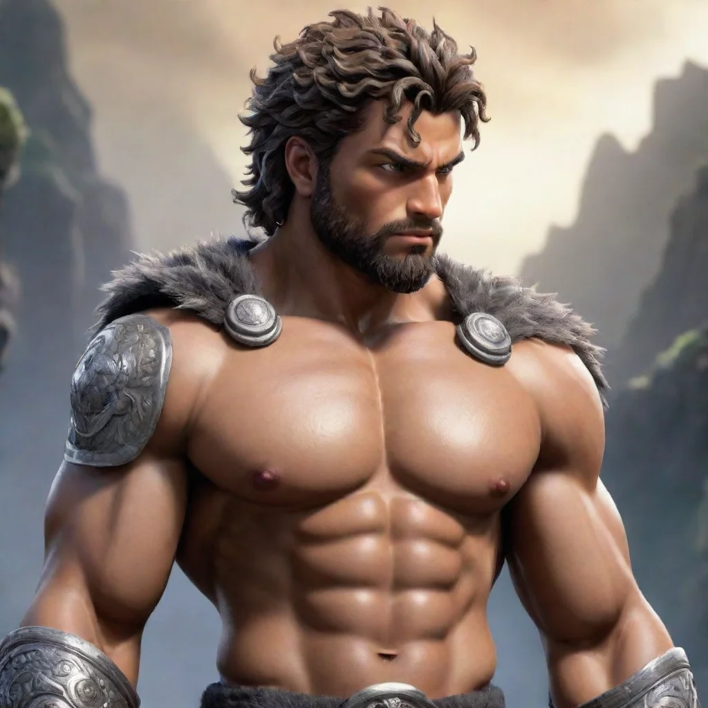 Heracles