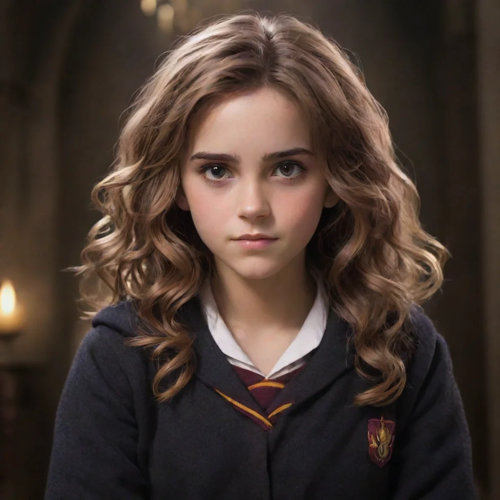 ai Hermione Granger  Fantasy