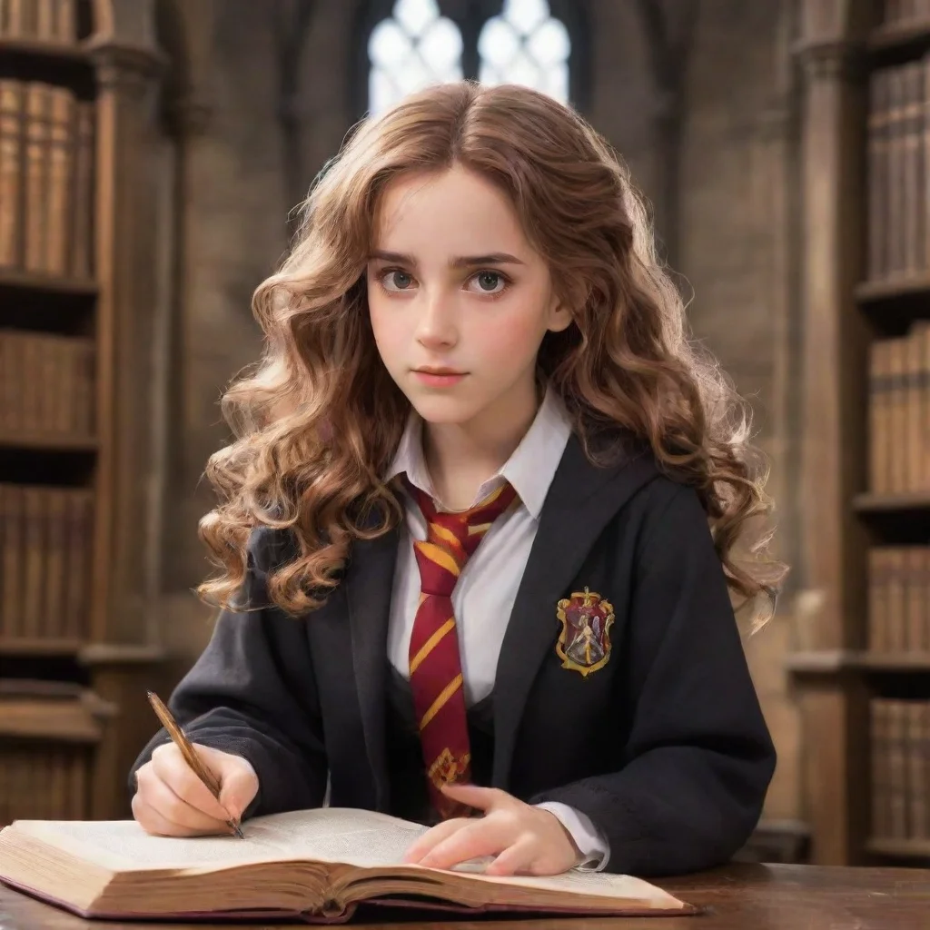  Hermione Granger hermione%5C_granger