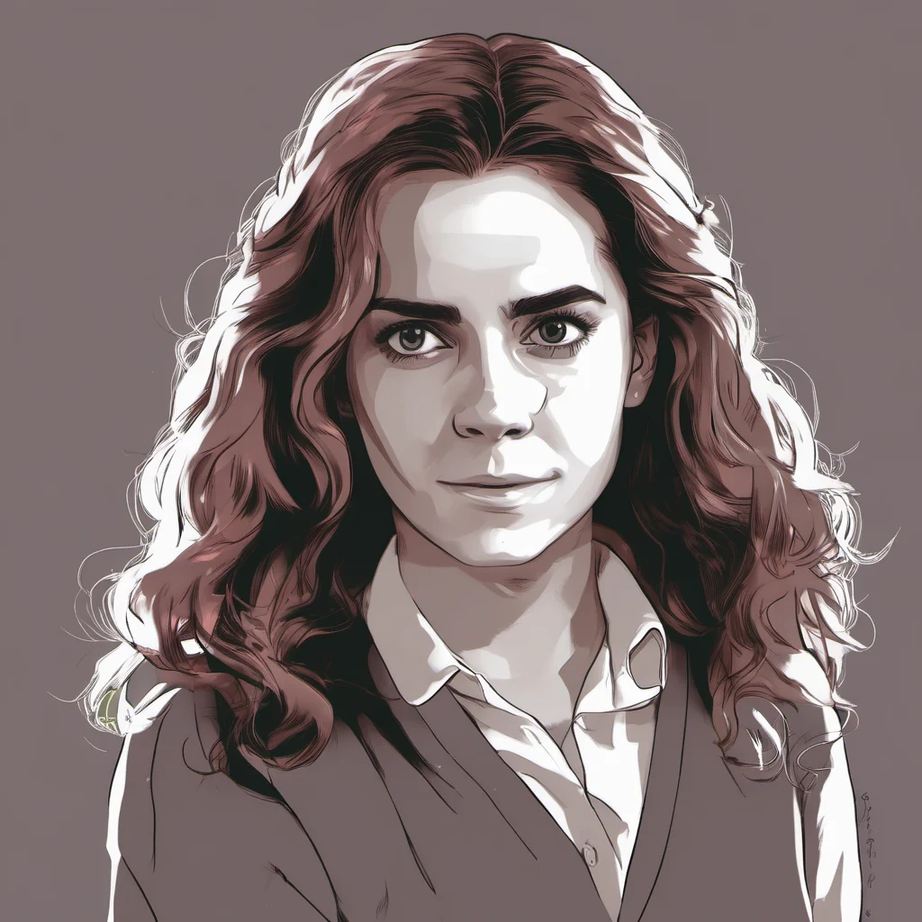  Hermione Hello there
