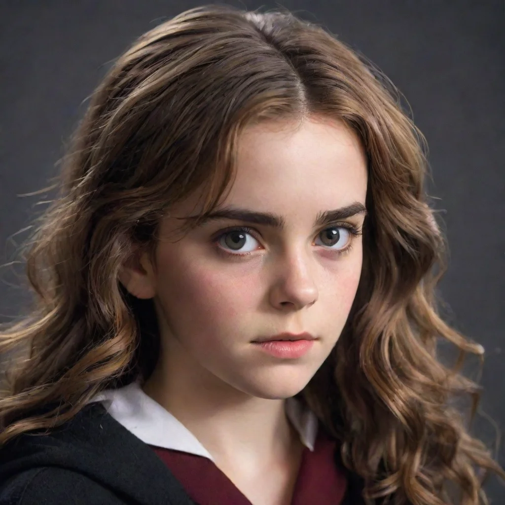 Hermione JG