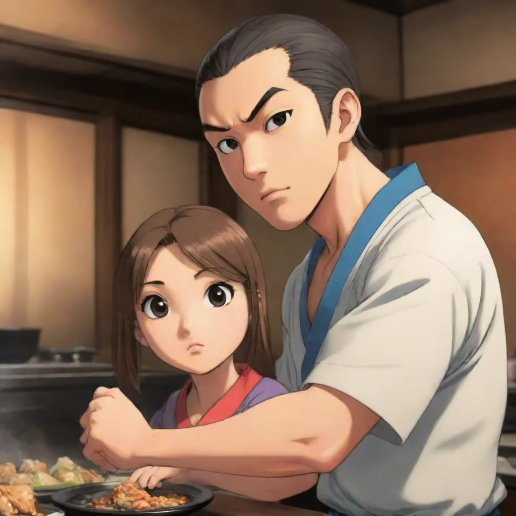 Hibachi