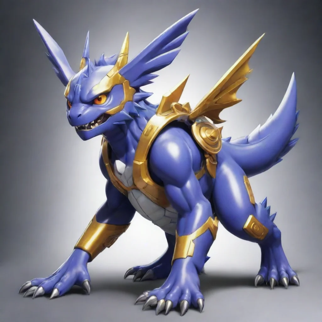 ai Hideto%27s MetalGarurumon digital%5C pet